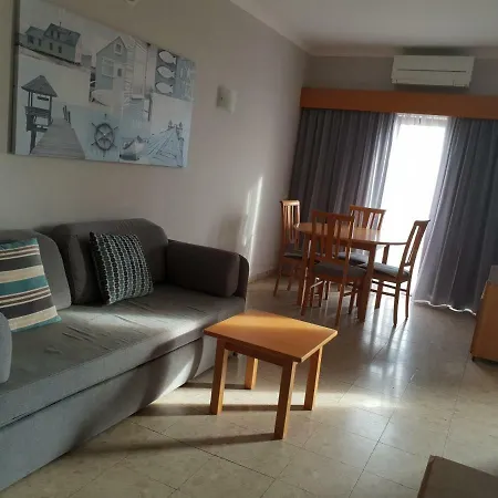 Praia Mar 1311 Апартаменти *