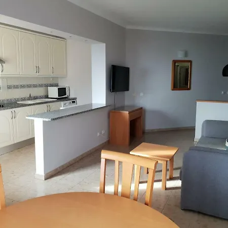 Praia Mar 1311 Апартаменти *