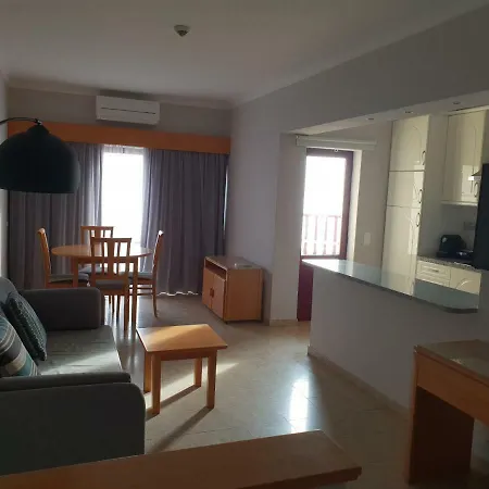 דירה Praia Mar 1311 פורטימאו
