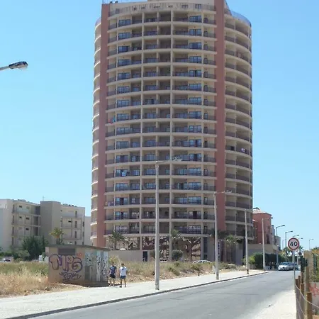 Praia Mar 1311 דירה