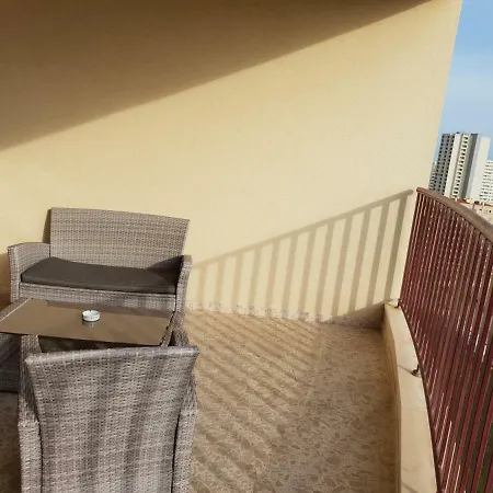 Praia Mar 1311 Apartment Portimao