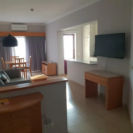 Praia Mar 1311 Apartmán *