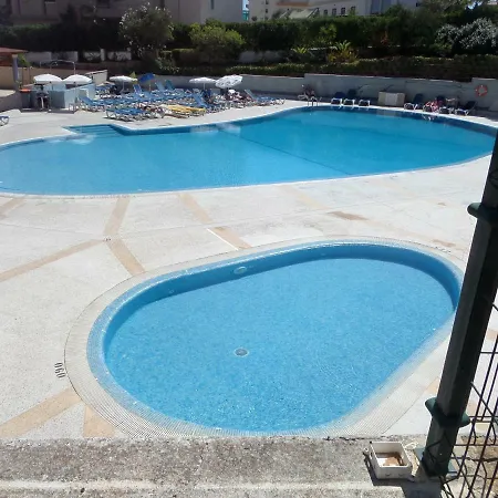Praia Mar 1311 Apartmán Portimão